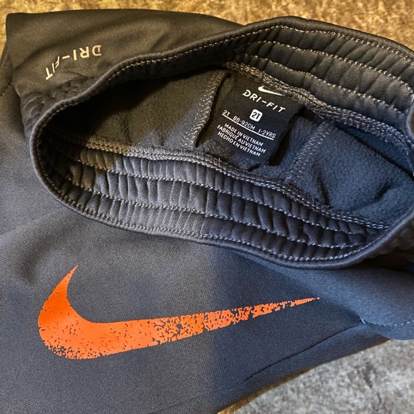 Nike Dri-Fit & Fleece Toddler Joggers - Set of 2 (2T) - Picture 7 of 8